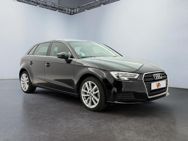 Audi A3 Sportback image 4
