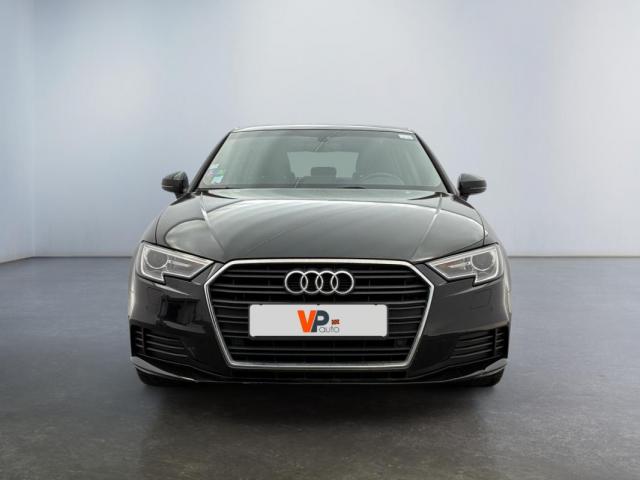 Audi A3 Sportback image 6