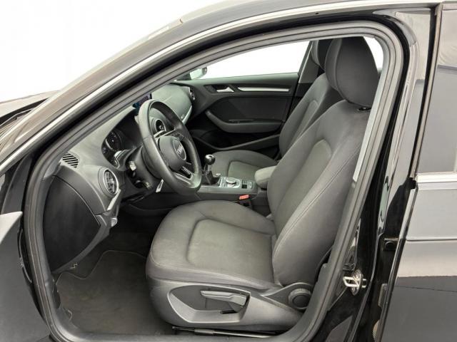 Audi A3 Sportback image 8