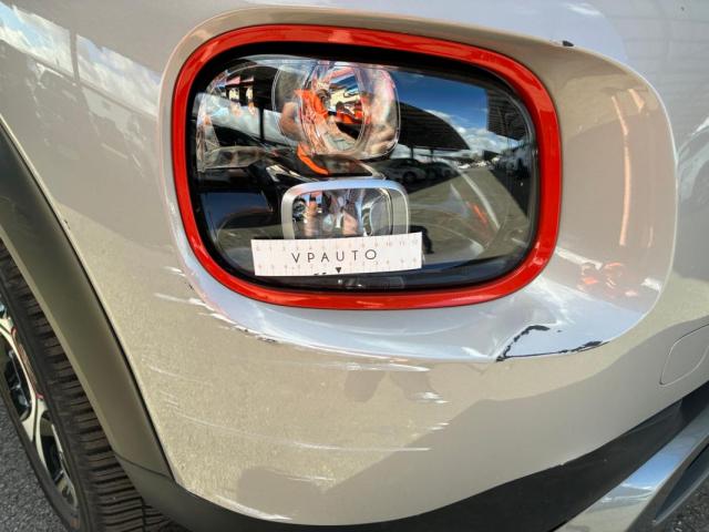 Citroen C3 Aircross image 7
