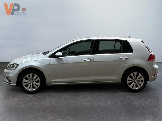 Volkswagen Golf image 5