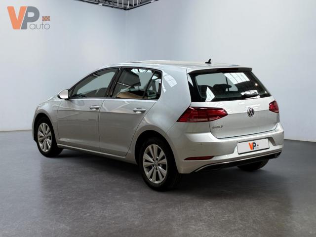 Volkswagen Golf image 7