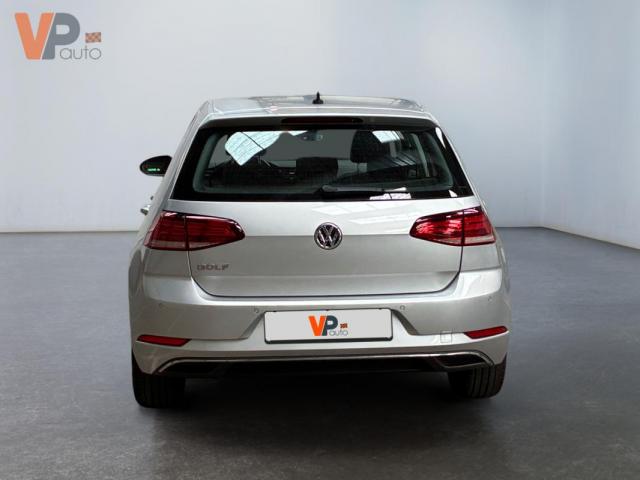 Volkswagen Golf image 3