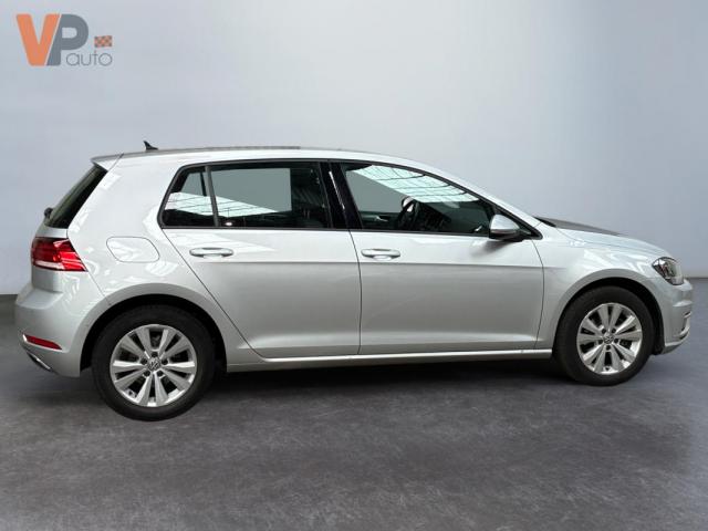 Volkswagen Golf image 6