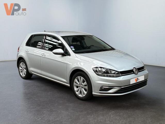 Volkswagen Golf image 4