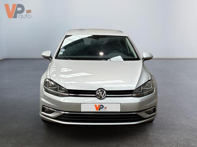 Volkswagen Golf image 2