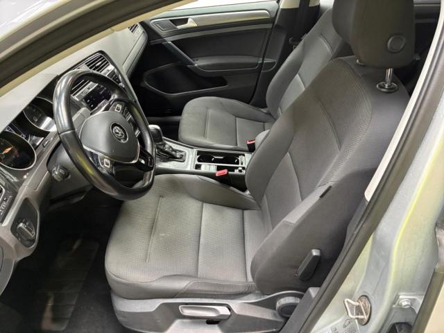 Volkswagen Golf image 1