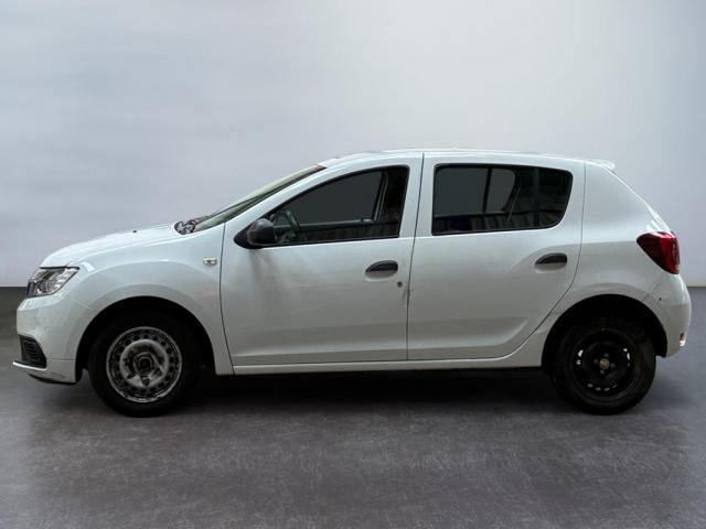 Dacia Sandero image 4