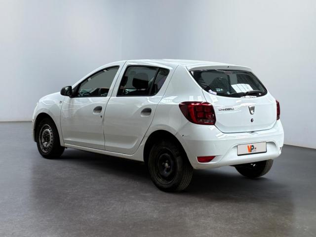 Dacia Sandero image 7