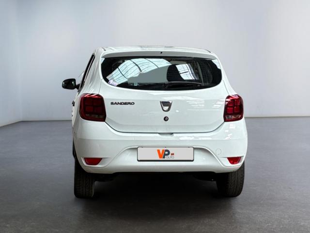 Dacia Sandero image 6