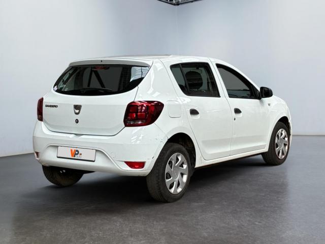 Dacia Sandero image 5