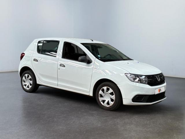 Dacia Sandero image 8