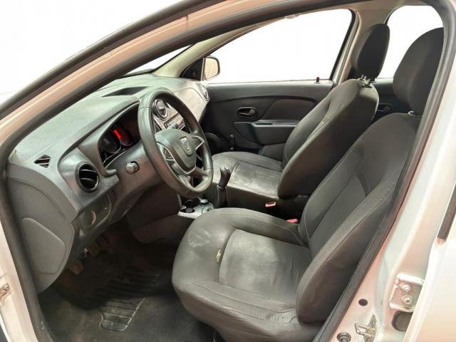 Dacia Sandero image 1