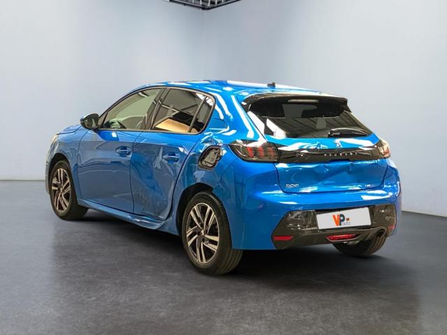 Peugeot 208 image 5
