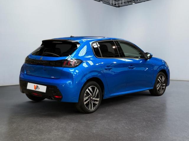 Peugeot 208 image 7