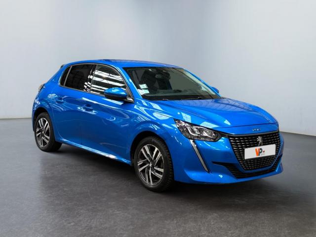 Peugeot 208 image 3