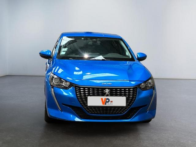 Peugeot 208 image 4