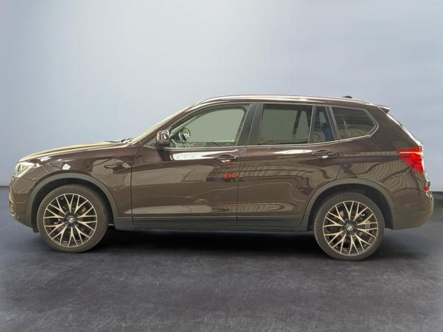 Bmw X3 image 1