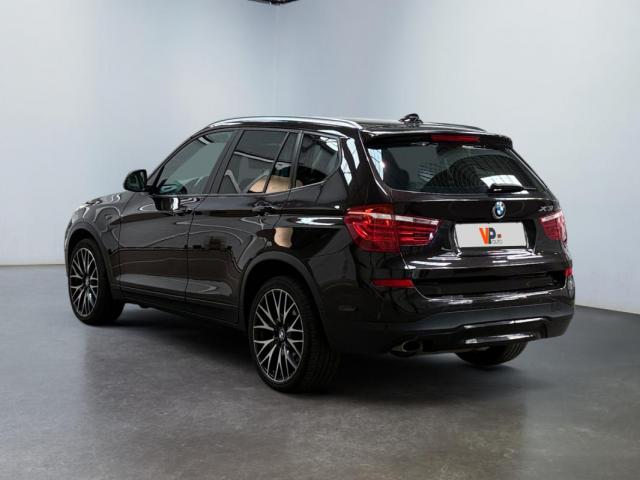 Bmw X3 image 4