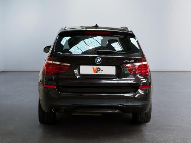 Bmw X3 image 8