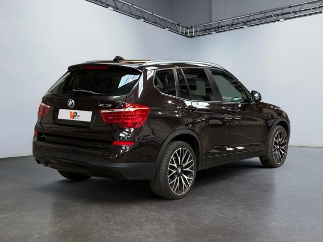 Bmw X3 image 3