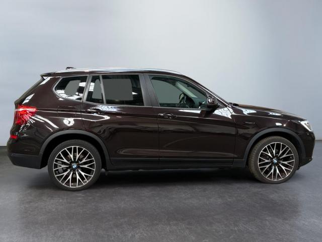 Bmw X3 image 2