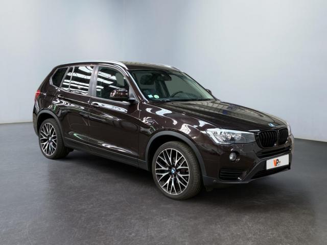 Bmw X3 image 6