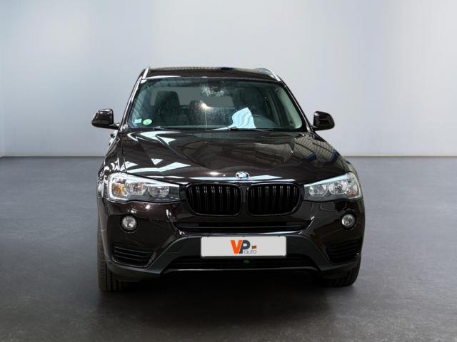 Bmw X3 image 5