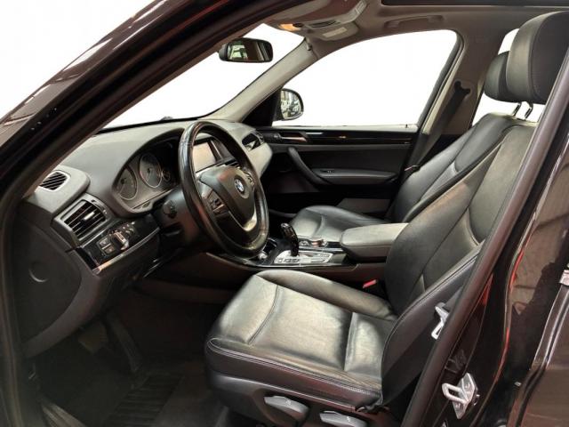 Bmw X3 image 7