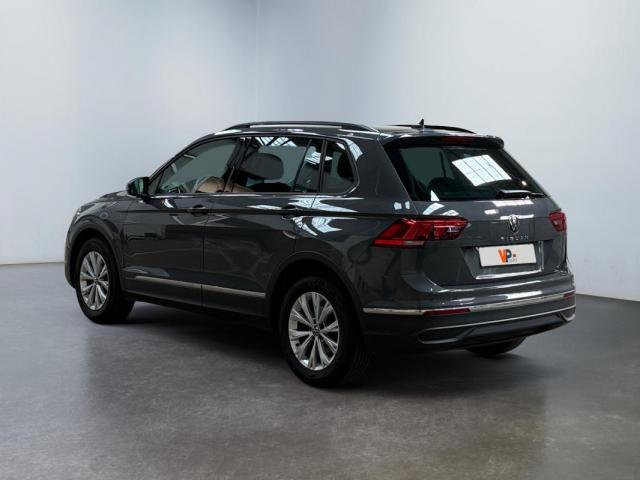 Volkswagen Tiguan image 5