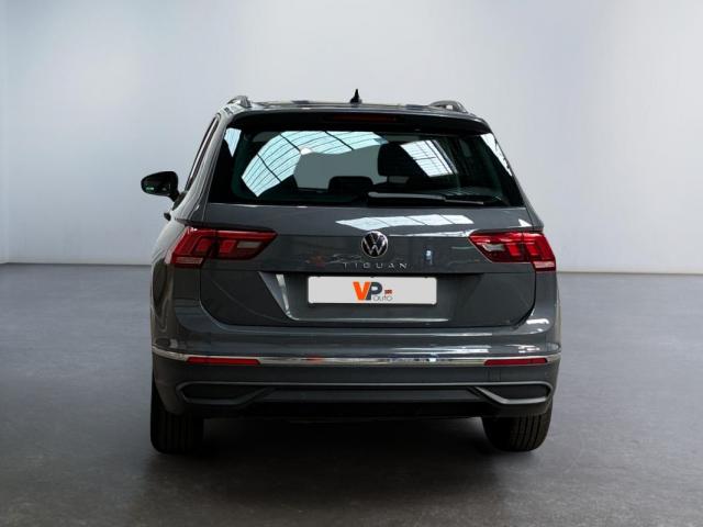 Volkswagen Tiguan image 2