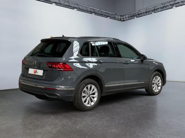 Volkswagen Tiguan image 3