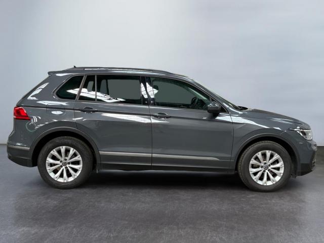 Volkswagen Tiguan image 4