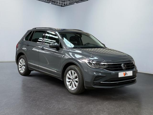 Volkswagen Tiguan image 7