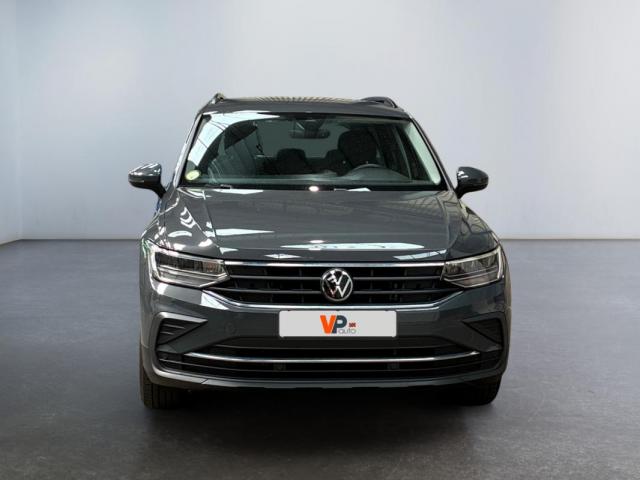 Volkswagen Tiguan image 1