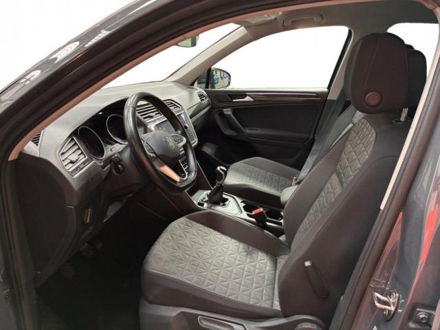 Volkswagen Tiguan image 6
