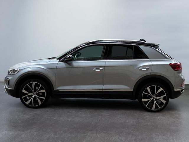 Volkswagen T-Roc image 8