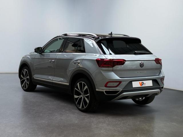 Volkswagen T-Roc image 1