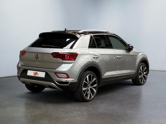 Volkswagen T-Roc image 6