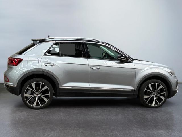 Volkswagen T-Roc image 3