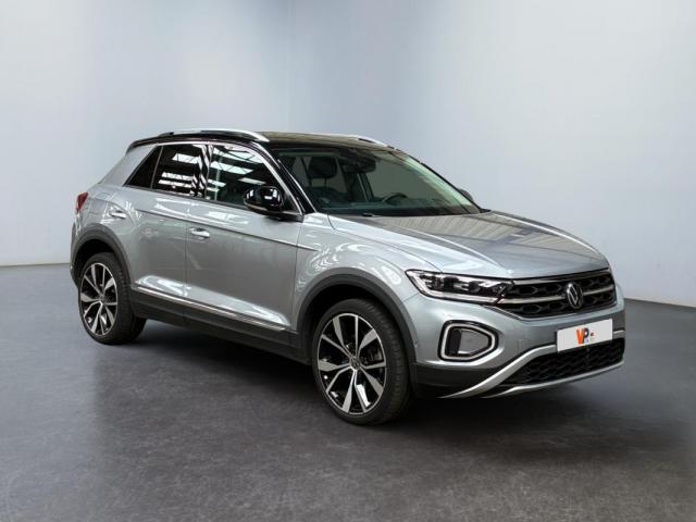 Volkswagen T-Roc image 7