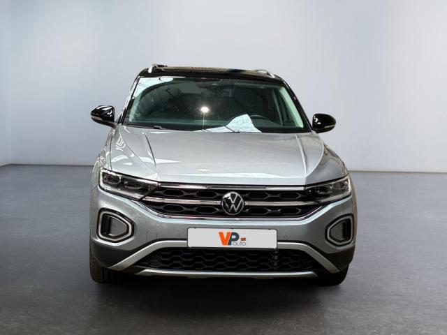 Volkswagen T-Roc image 5