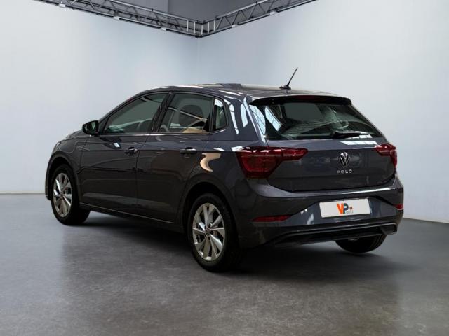 Volkswagen Polo image 5