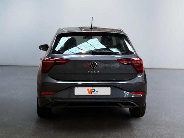 Volkswagen Polo image 2