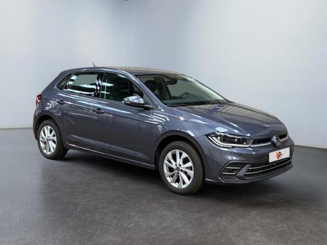 Volkswagen Polo image 4