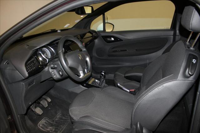 Citroen Ds3 image 5