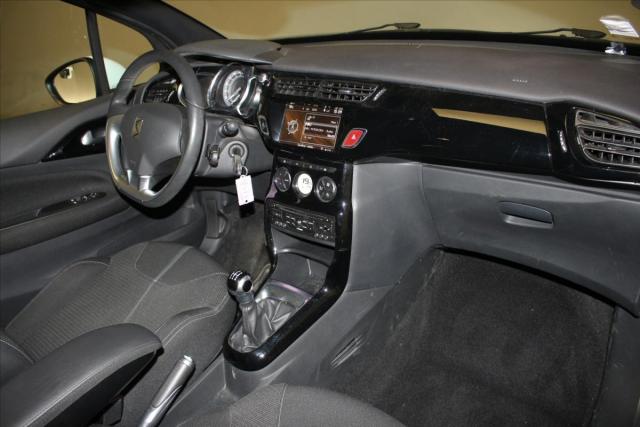 Citroen Ds3 image 4