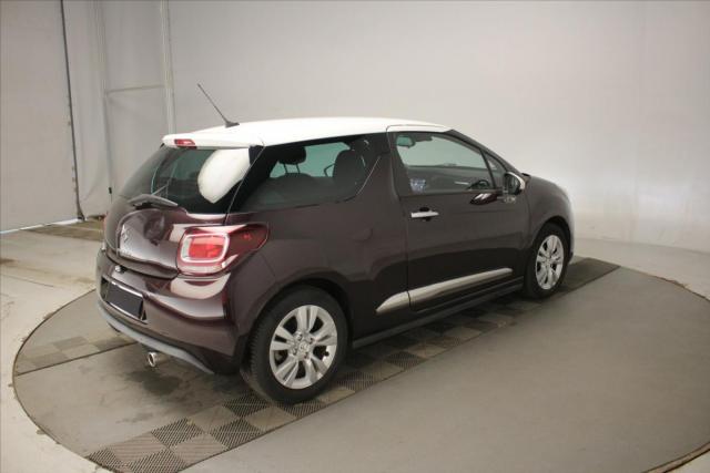 Citroen Ds3 image 8