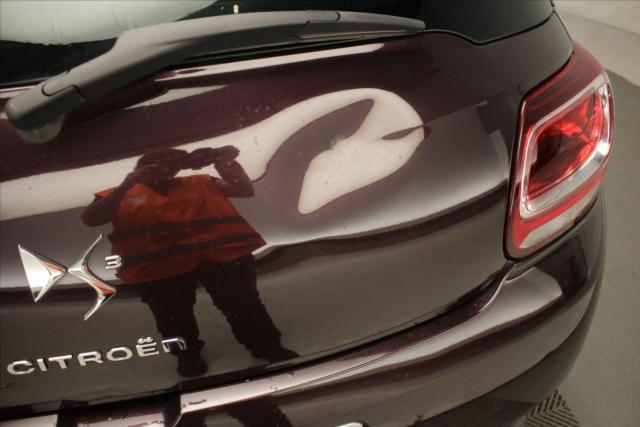 Citroen Ds3 image 3