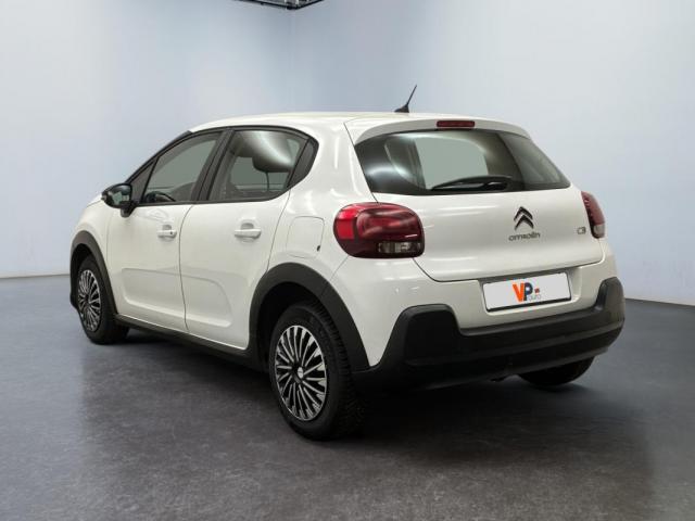 Citroen C3 image 3